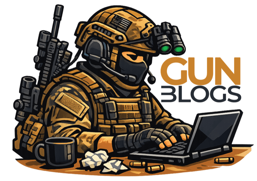 GunBlogs logo