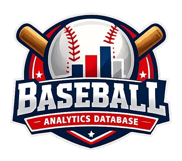 Baseball logo
