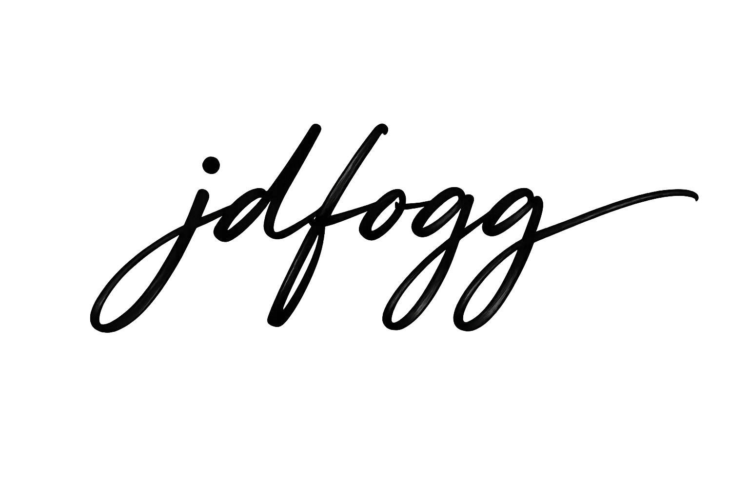 JD Fogg logo