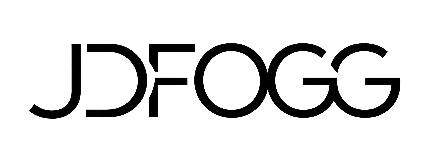 JD Fogg logo