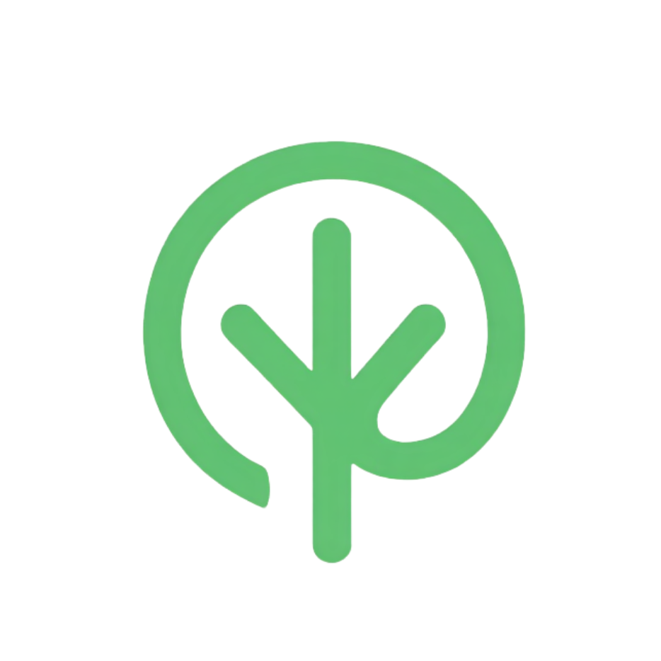 RootedField logo